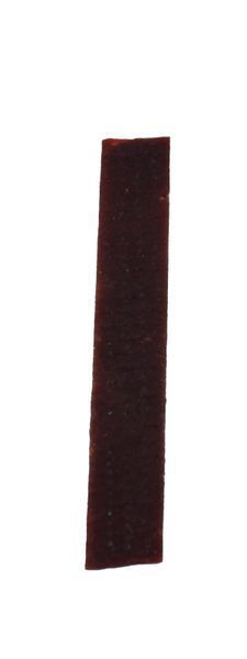 Ласощі для собак LOVE DOG Jerky Strips - м'ясні полоски КАЧКА 80 г 29832 фото