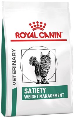 Royal Canin Satiety Weight Management Лікувальний корм для кішок, 400 г 903233 фото