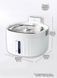 Розумний фонтанчик (поїлка автоматична) для домашніх тварин Dual-Mode Sensor Smart Water Fountain фото 3