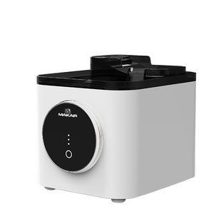 Розумний фонтанчик (поїлка автоматична) для домашніх тварин WiFi Space Pet Intelligent automatic water dispenser фото