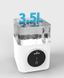 Розумний фонтанчик (поїлка автоматична) для домашніх тварин WiFi Space Pet Intelligent automatic water dispenser фото 4