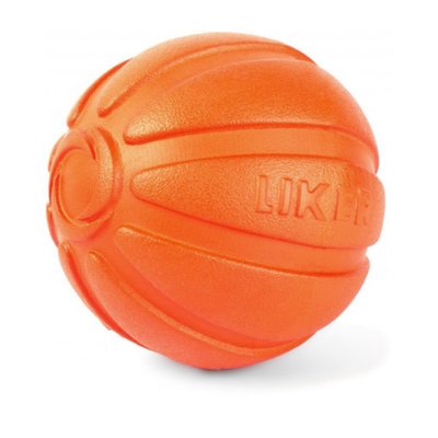 Collar Liker (Лайкер) М'яч-іграшка для собак 5 см 6298 фото