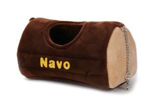 Гамак-будиночок для птахів і гризунів NAVO, NV1106 NV1106 фото