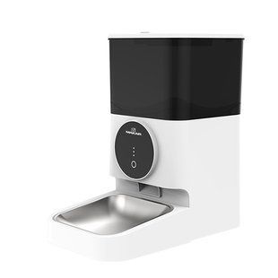 Інтелектуальна автоматична годівничка для домашніх тварин Space Pet з WiFi Space Pet Intelligent automatic pet feeder фото