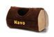 Гамак-будиночок для птахів і гризунів NAVO, NV1106 NV1106 фото 1
