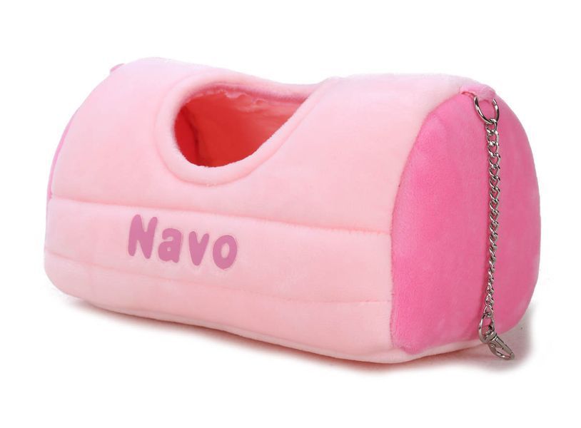 Гамак-будиночок для птахів і гризунів NAVO, NV1106 NV1106 фото