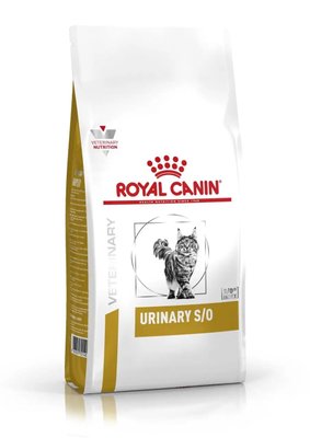 Royal Canin Urinary S/O Feline Лікувальний корм для кішок, 400 г 711043 фото