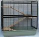 Вольєр для гризунів, котів та собак GOLDEN CAGE, CHINCHILLA 100 CHINCHILLA 100 фото 1