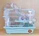 Клетка для малых грызунов GOLDEN CAGE, М011В c лабиринтом M011B з лабіринтом фото 2