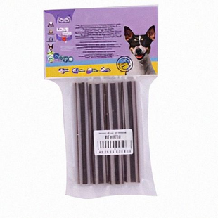 Зірка мала з ЯГНЯ від бренду LOVE DOG.12 см 27722 фото