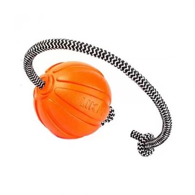 Collar Liker CORD (Лайкер Корд) М'яч-іграшка для собак 5 см 6285 фото
