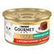 Gourmet Gold Нежные Биточки с говядиной и томатом, 85 г 12296420 фото 1