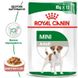 Royal Canin Adult Mini (Пауч) Консервы в соусе для собак малых пород 85 г 008256 фото 2