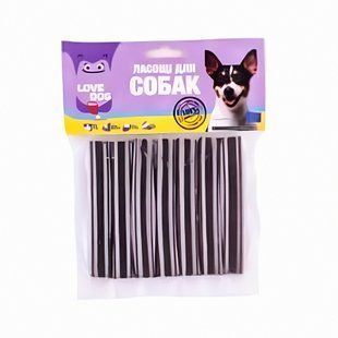 Зірка мала з&nbsp; ШПИНАТУ від бренду LOVE DOG.12 см 27661 фото