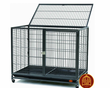 Вольер для собак GOLDEN CAGE, арт 073