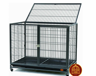 Вольєр для собак GOLDEN CAGE, арт 073 073 фото