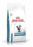 Royal Canin Hypoallergenic Feline Лікувальний корм для кішок, 400 г 939324 фото