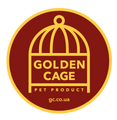 GOLDEN CAGE