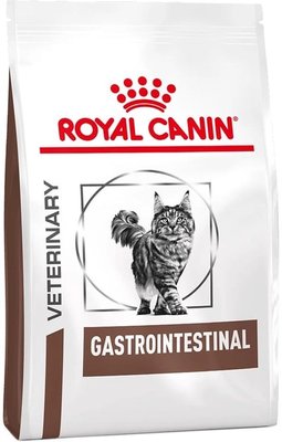 Royal Canin Gastrointestinal Feline Лікувальний корм для кішок, 400 г 771245 фото