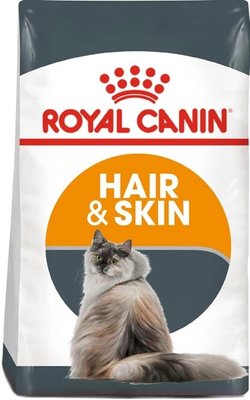 Royal Canin Hair & Skin Care Сухий корм для кішок Здоров'я шкіри і шерсті, 400 г 721721 фото