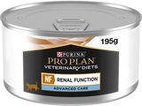 Purina Veterinary Diets NF Renal Function Лікувальні консерви для кішок, 195 г 873620 фото