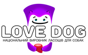 Love Dog