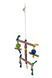 Игрушка для птиц, LOCO TOY's NATURE WOOD, LT-2515 LT-2515 NATURE WOOD фото 3