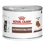 Royal Canin Gastrointestinal Kitten Лікувальні консерви для кошенят при порушенні травлення, 195 г 013410 фото