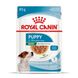 ROYAL CANIN MINI PUPPY вологий корм для цуценят малих порід у соусі 85 г 10990019 фото 1