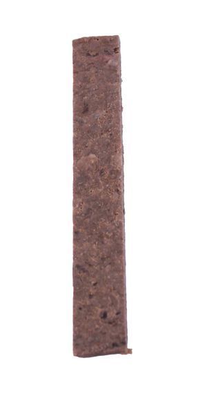 Ласощі для собак LOVE DOG Jerky Strips - м'ясні полоски КРОЛИК 80 г 29870 фото