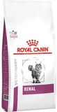 Royal Canin Renal Feline Лікувальний корм для кішок, 400 г 914833 фото