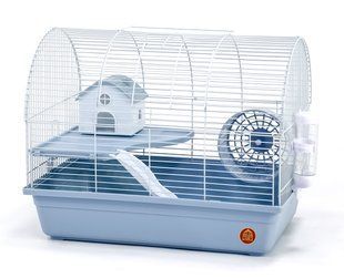 Клітка для малих гризунів GOLDEN CAGE, H4703 H4703 фото