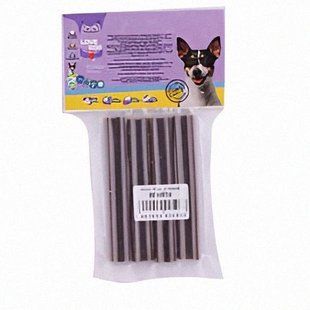 Зірка велика з смаком КАЧКИ від бренду LOVE DOG.12 см  27500 фото