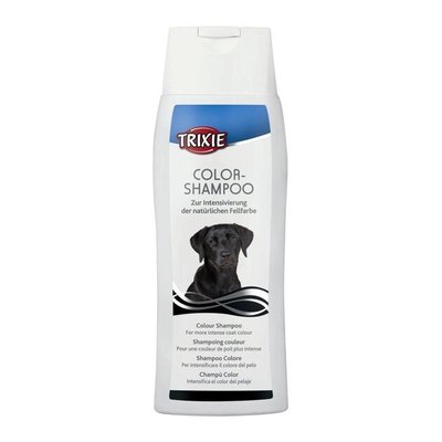 Шампунь Trixie для чорних собак 250мл 2915 фото