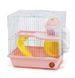 Клітка для малих гризунів GOLDEN CAGE, H3002 PREMIUM H3002 PREMIUM фото 1