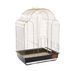 Клетка для малых и средних птиц GOLDEN CAGE, 700А "золото" 700A GOLD фото 3